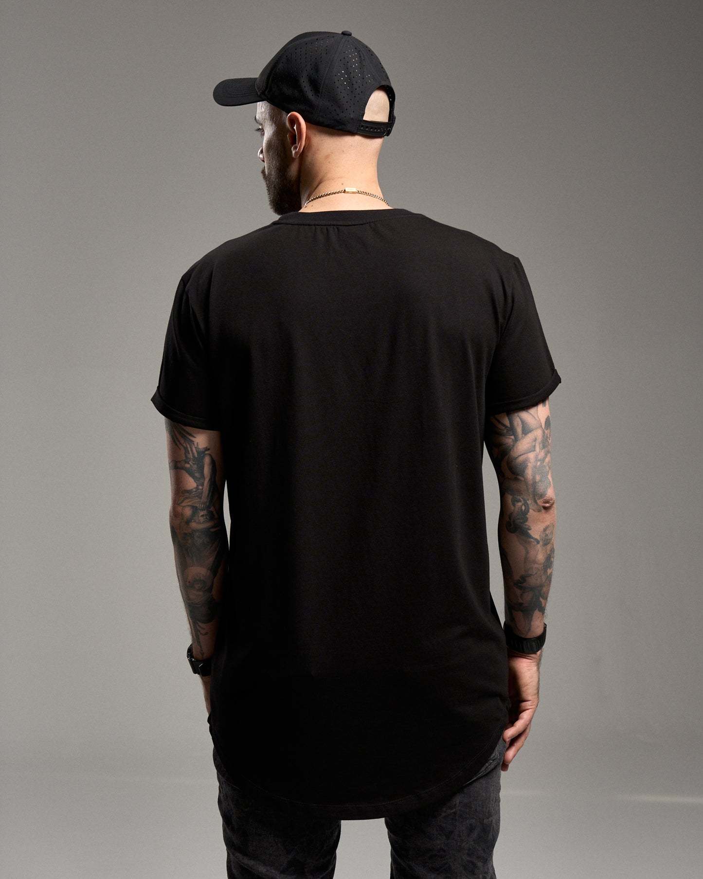 Koszulka „The struggle you're in today”