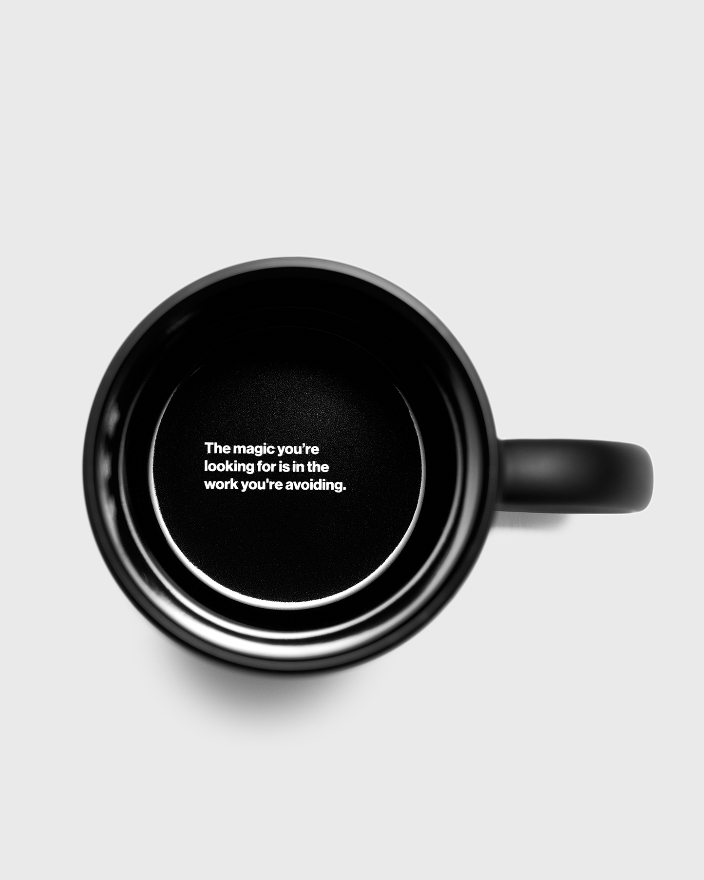 Kubek Hecato 330 ml "Don’t f*cking procrastinate"